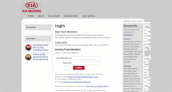 Desktop Screenshot of kmmgusa-teamwear.com